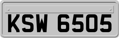 KSW6505