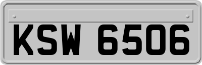 KSW6506