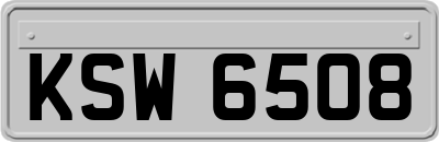 KSW6508