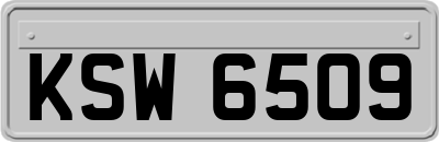 KSW6509