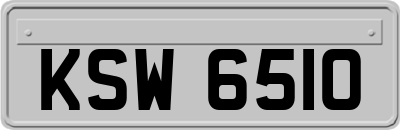 KSW6510