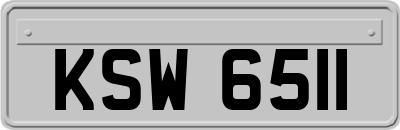 KSW6511