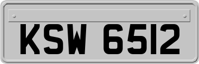 KSW6512