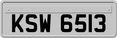 KSW6513