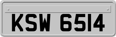 KSW6514
