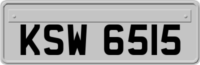KSW6515