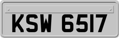 KSW6517