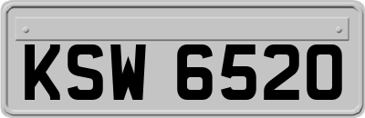 KSW6520