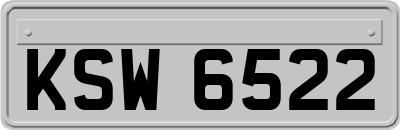 KSW6522