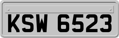KSW6523