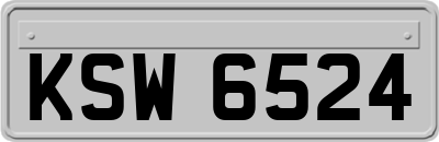 KSW6524