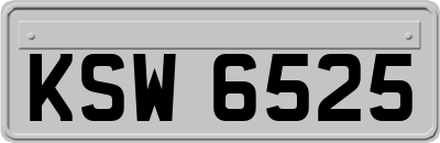 KSW6525