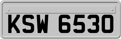 KSW6530