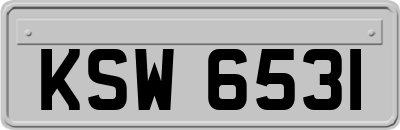 KSW6531