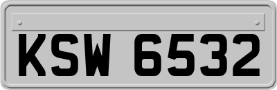 KSW6532