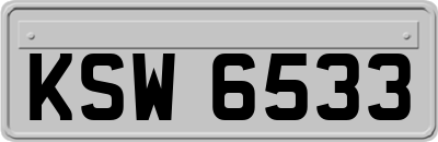KSW6533