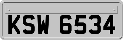 KSW6534