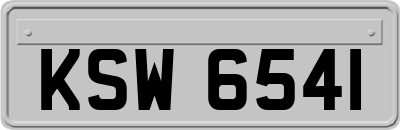 KSW6541