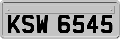KSW6545