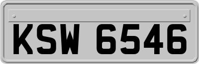 KSW6546