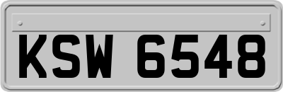 KSW6548