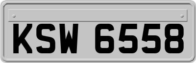 KSW6558