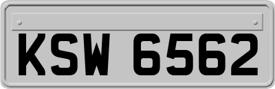 KSW6562