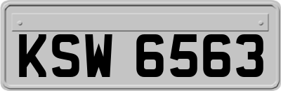 KSW6563