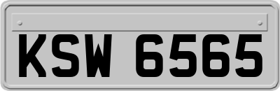 KSW6565
