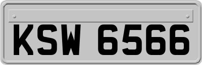 KSW6566