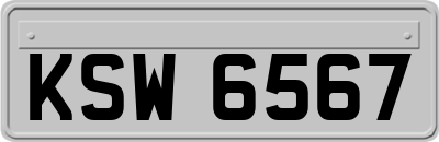 KSW6567