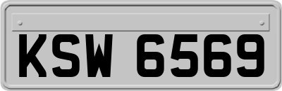 KSW6569