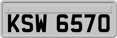 KSW6570