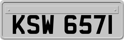 KSW6571