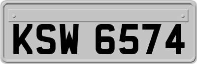 KSW6574
