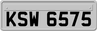 KSW6575