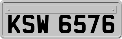 KSW6576