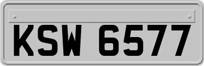 KSW6577
