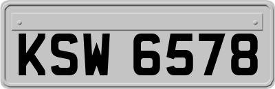 KSW6578
