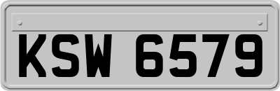 KSW6579