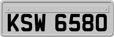 KSW6580