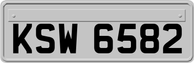 KSW6582