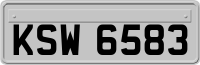 KSW6583