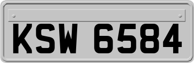 KSW6584