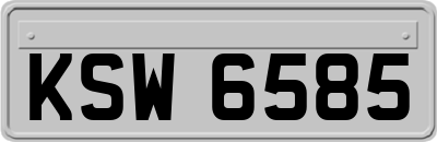 KSW6585