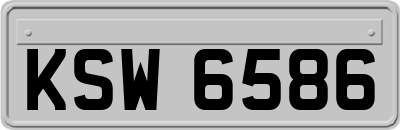 KSW6586