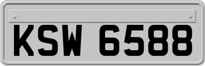 KSW6588