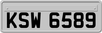 KSW6589