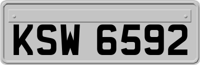 KSW6592