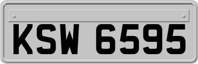KSW6595